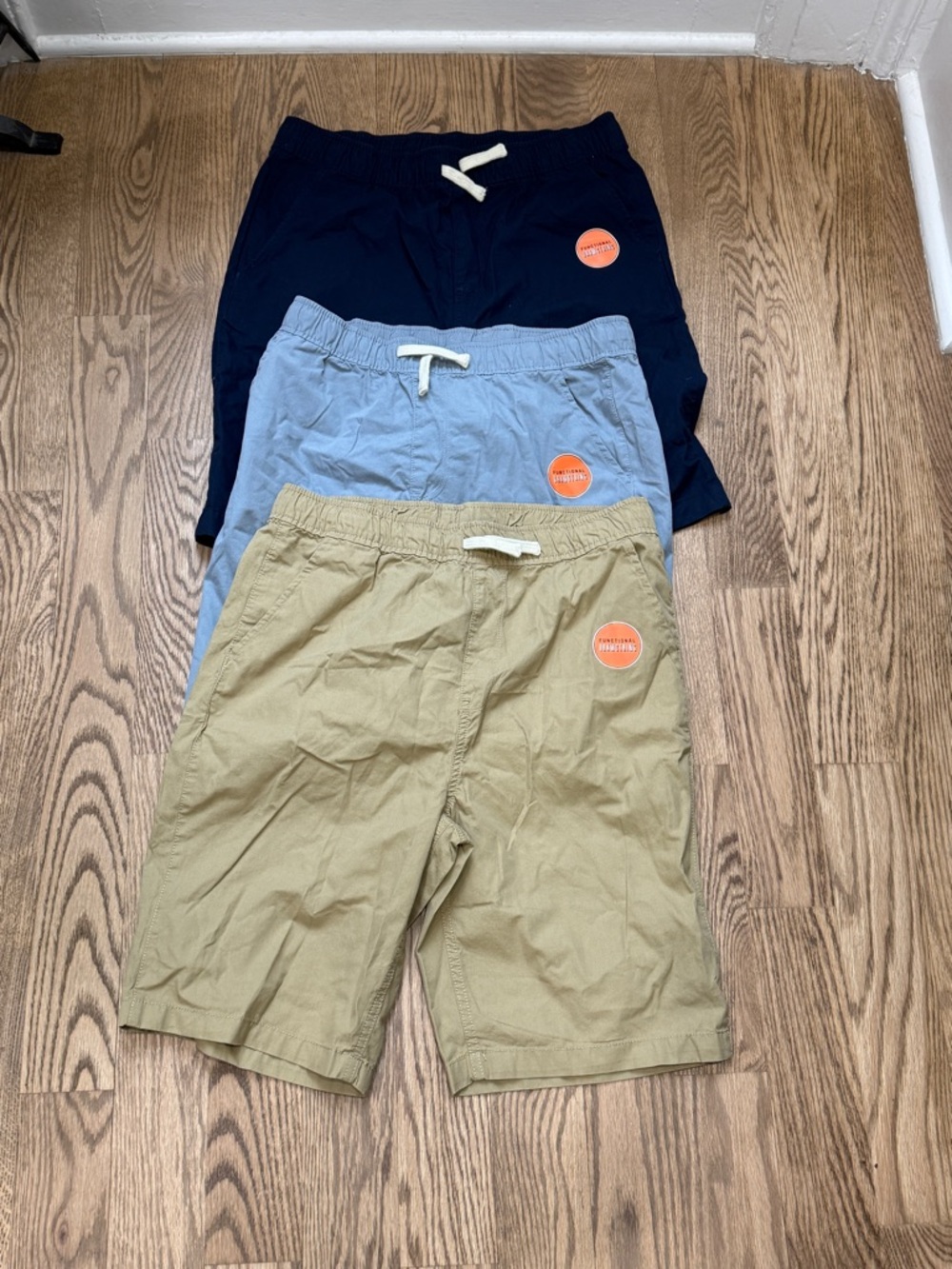 The Children's Place Boys Pull On Shorts